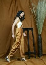 Beebe Patiala Jumpsuit