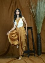 Beebe Patiala Jumpsuit