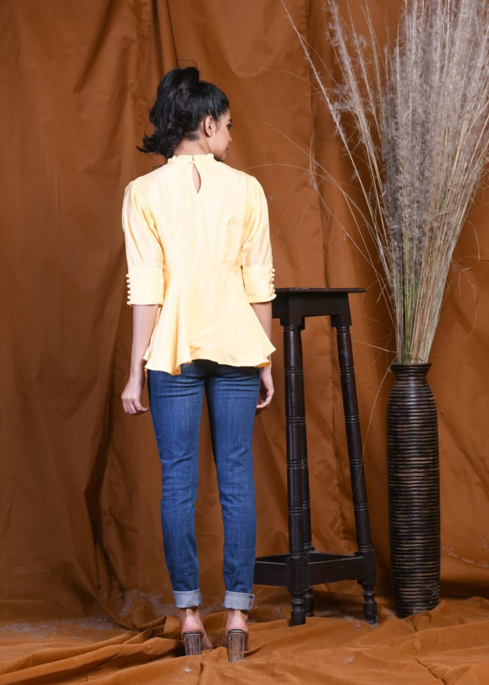 Yellow Top