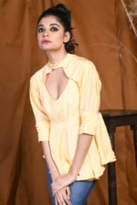 Yellow Top