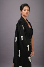Selene midi dress
