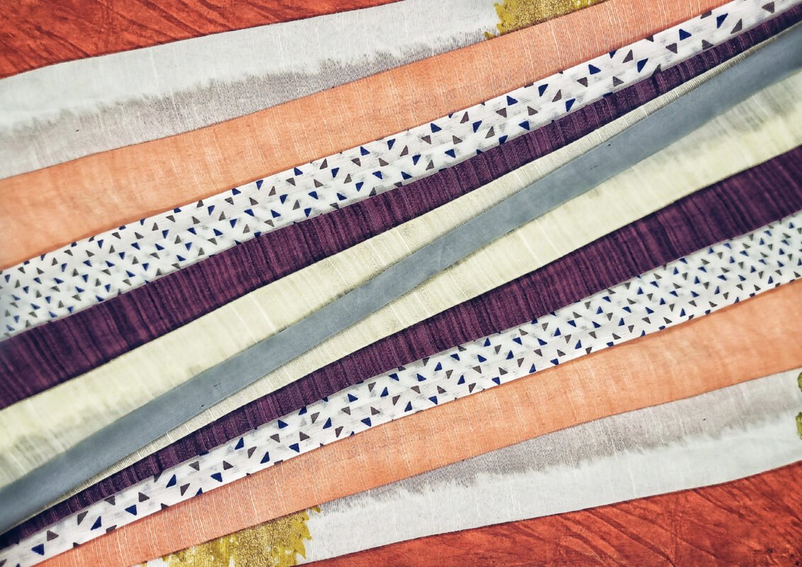Exploring the Rich Heritage of Indian Textiles