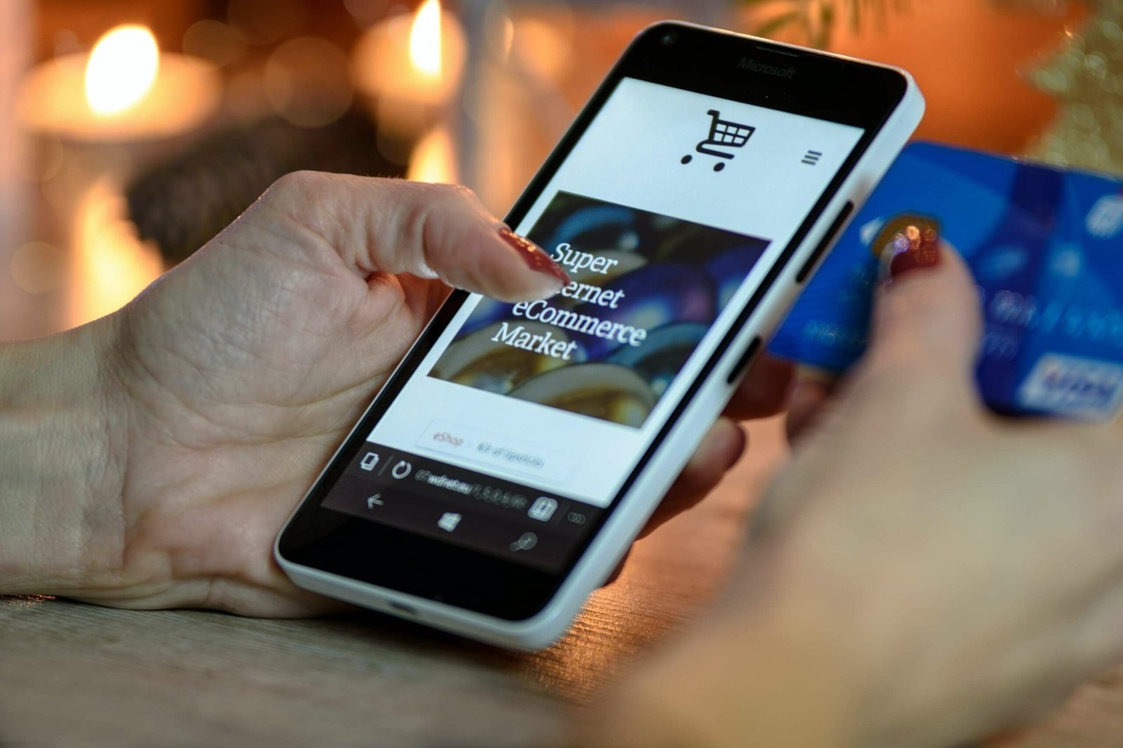 Exploring the major pain points of women faced during their online shopping experience.